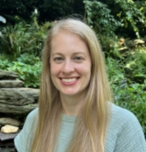 Krista Scheffey, MPH, MSW Image