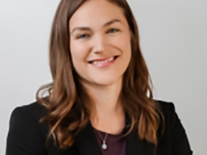 Amanda Fultz, PhD, RDN Image
