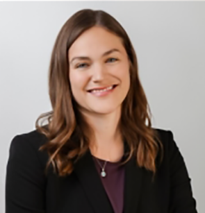 Amanda Fultz, PhD, RDN Image