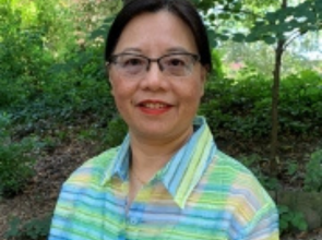 Pui (Flora) Kwong, MPH Image