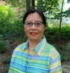 Pui (Flora) Kwong, MPH Image