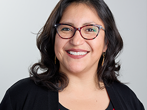 Catherine Vallejo Image