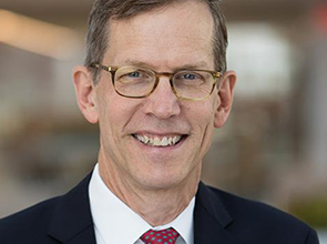 Robert H. Vonderheide, MD, DPhil Image