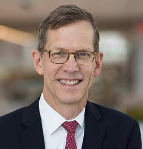Robert H. Vonderheide, MD, DPhil Image