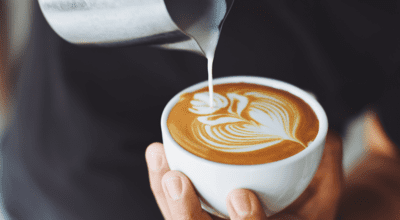 Moderate Amounts of Caffeine Not Linked to Maternal Health Risks Image