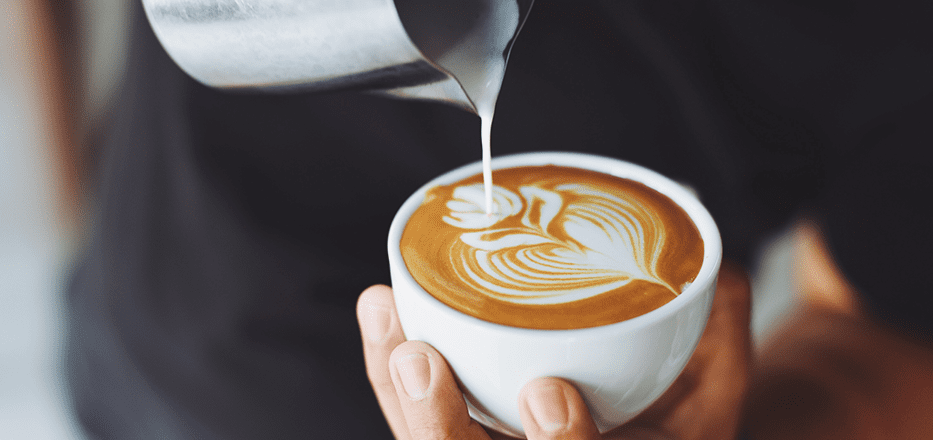 Moderate Amounts of Caffeine Not Linked to Maternal Health Risks Image