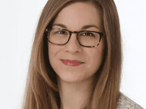Meredith Matone, DrPH, MHS Image