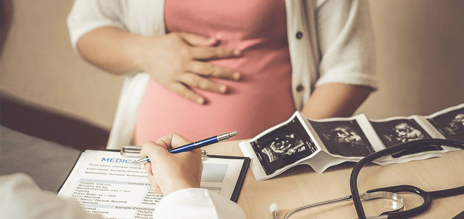 Penn and CHOP Researchers Secure $50M NIH Grant to Study Environmental Impact on Pregnancy and Children’s Health Image