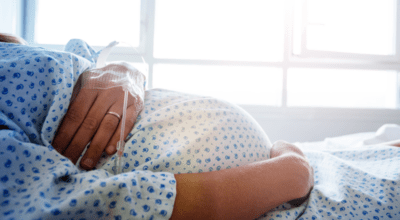 Pregnancy Complications Tied to Higher Risk of Death As Long As 50 Years Later Image