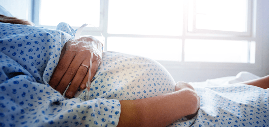 Pregnancy Complications Tied to Higher Risk of Death As Long As 50 Years Later Image