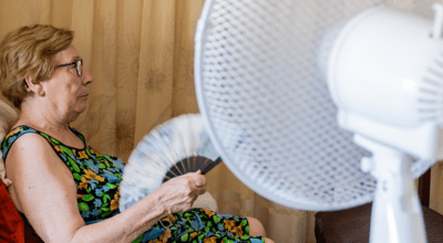 Rising Temps, Rising Risks: How Climate Change Impacts Diabetes Image