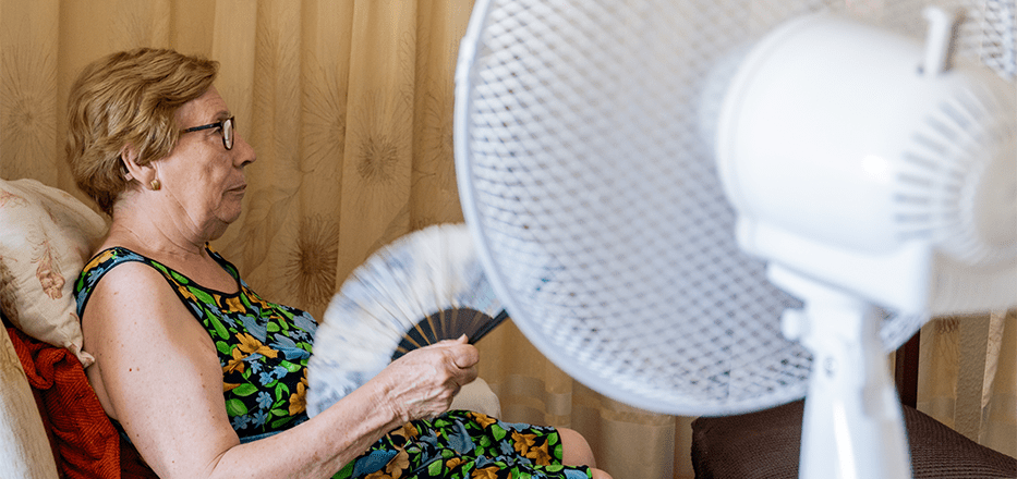 Rising Temps, Rising Risks: How Climate Change Impacts Diabetes Image