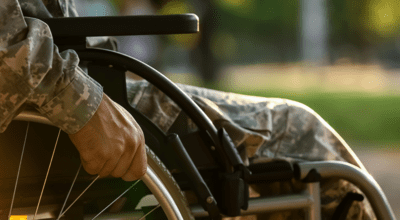 New Report Examines the Risks of Co-Prescribing Opioids and Benzodiazepines to Veterans Image