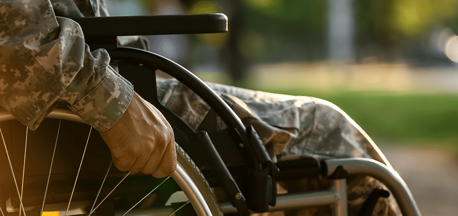 New Report Examines the Risks of Co-Prescribing Opioids and Benzodiazepines to Veterans Image