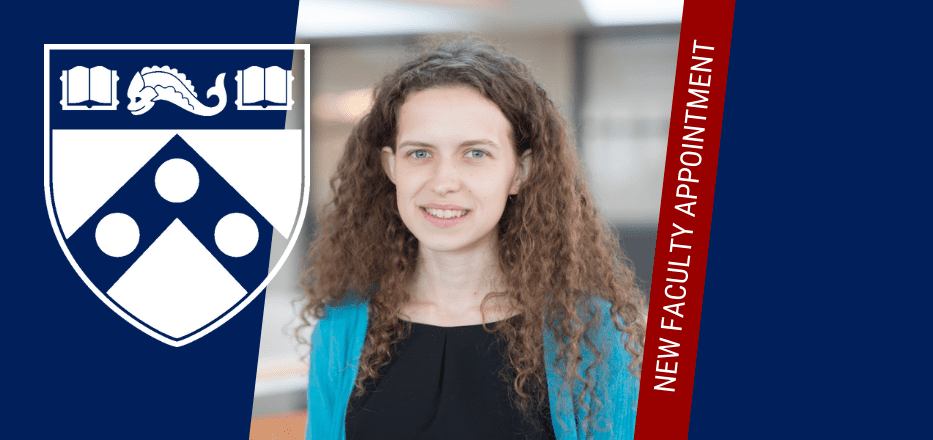 Elizabeth Diemer, PhD, Appointed Assistant Professor of Epidemiology Image