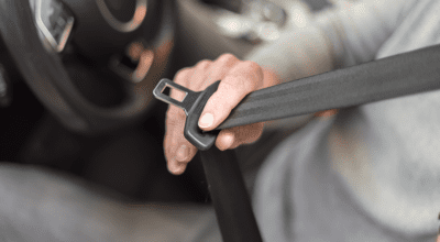 From Nudge to Habit: Penn Study Finds Lasting Gains in Seatbelt Use Image