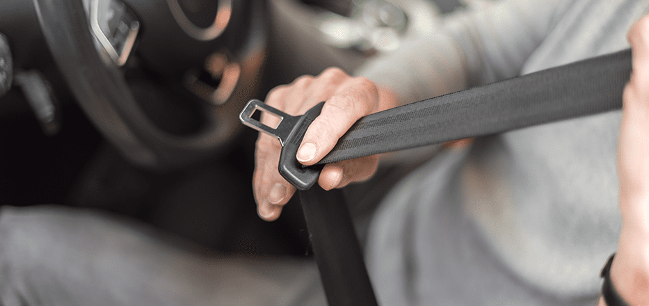 From Nudge to Habit: Penn Study Finds Lasting Gains in Seatbelt Use Image