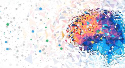 Dr. Mingyao Li’s Nature Publication, “Spatial Transcriptomics Reveals Human Cortical Layer and Area Specification” Image