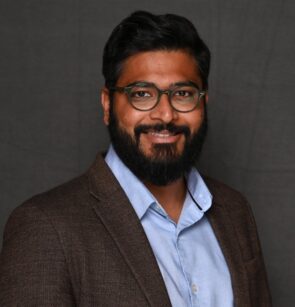 Anurag Verma, PhD Image