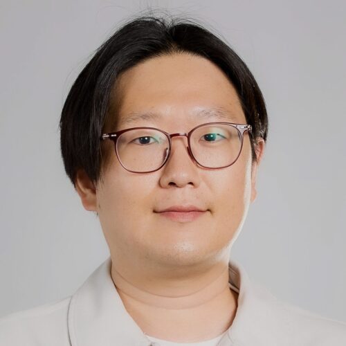 Yonghyun Nam, PhD image