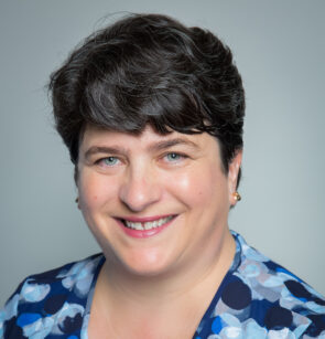 Susan Harkness Regli, PhD Image
