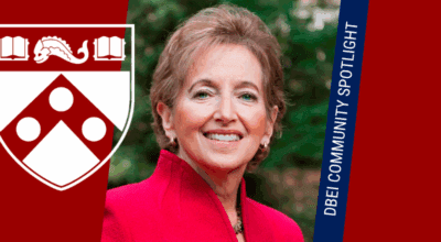 Community Spotlight: Dr. Karen Glanz Image
