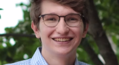 Thomas Westbrook Image