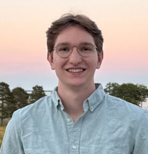 Thomas Westbrook, BA Image