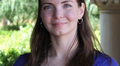 Samantha N. Piekos, PhD Image