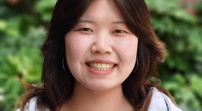 Amber Rhee Image