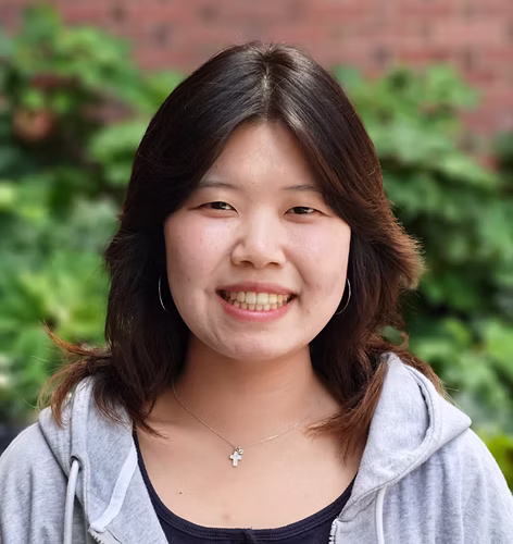 Amber Rhee image