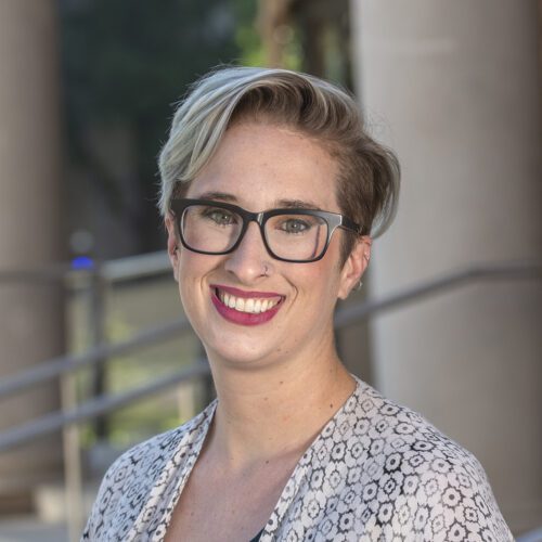 headshot image