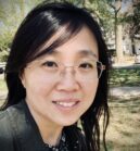 Nancy Zhang, PhD (Statistics) Image