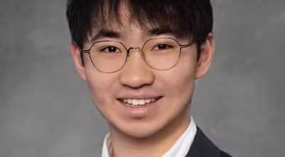 Charles Zheng Image