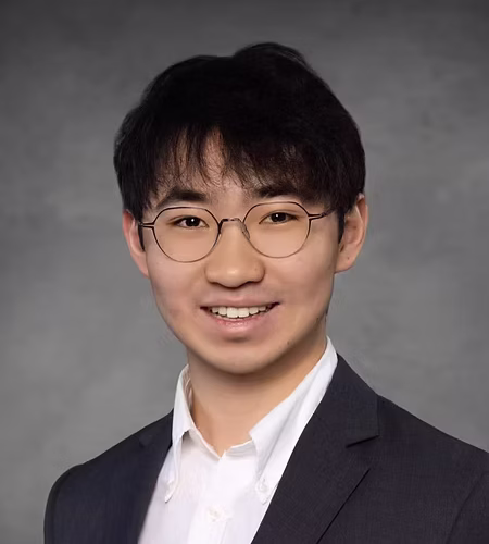 Charles Zheng image
