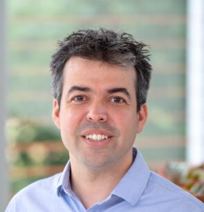 Pablo Cámara, PhD (Genetics) Image