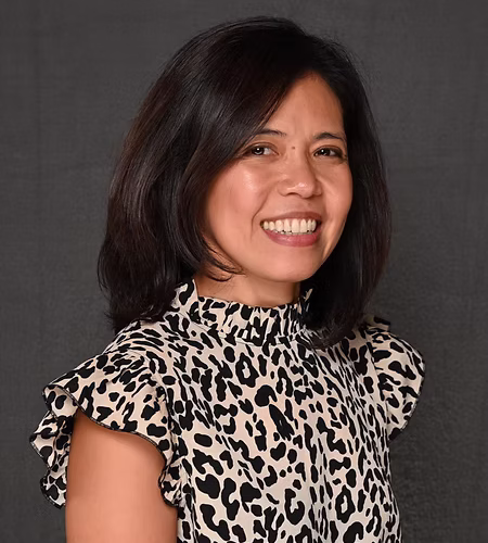 Meg Tanjutco image