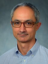 Robert Faryabi, PhD (Pathology) Image