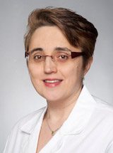 Katalin Susztak, MD, PhD (Medicine) Image