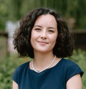 Dahlia Stott, PhD Image