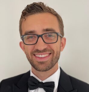 Maxwell Salvatore, MPH, PhD Image