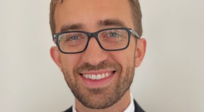 Maxwell Salvatore, MPH, PhD Image