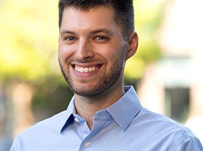 Kyle Busse, PhD, MPH Image