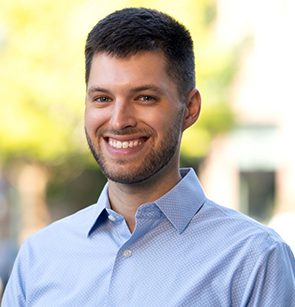 Kyle Busse, PhD, MPH Image
