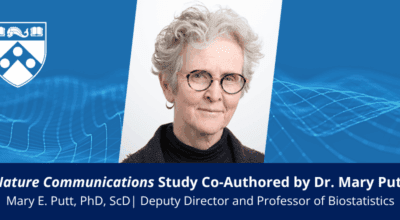 Dr. Mary Putt’s Study Reveals How Sleep Drive Influences Seizure Severity Image