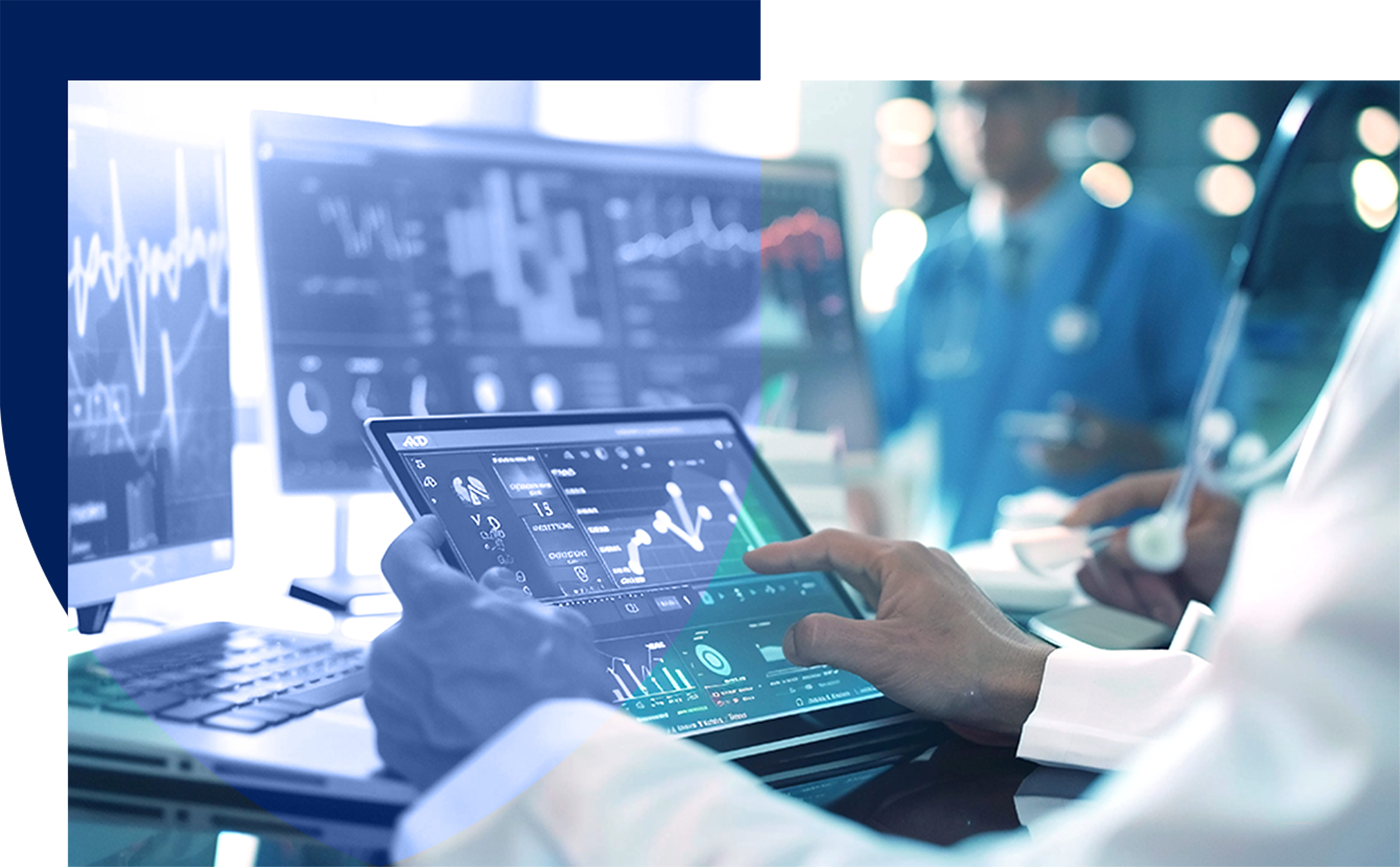 About CCTI