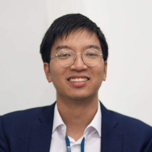 Kenneth M. Lee, PhD image