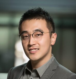 Shu Yang, PhD Image