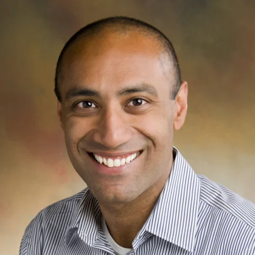Nadir Yehya, MD, MSCE image