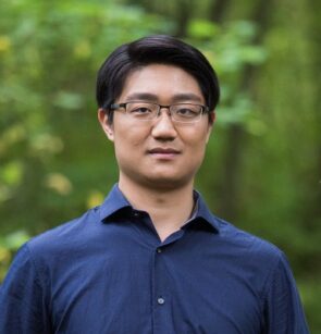 Yi Lian, PhD Image